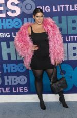 DENISE BIDOT at Big Little Lies, Season 2 Premiere in New York 05/29/2019