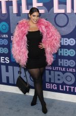 DENISE BIDOT at Big Little Lies, Season 2 Premiere in New York 05/29/2019