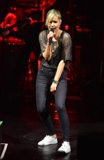 DIDO Performs at Albert Hall in Manchester 05/29/2019