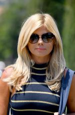 DONNA D