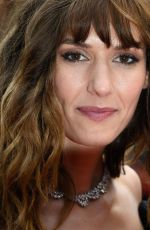 DORIA TILLIER at La Belle Epoque Premiere at Cannes Film Festival 05/20/2019