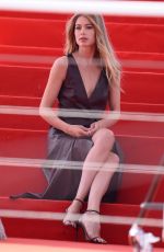 DOUTZEN KROES at L