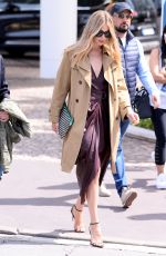 DOUTZEN KROES at L