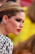 DOUTZEN KROES at Once Upon a Time in Hollywood Photocall at Cannes Film Festival 05/22/2019