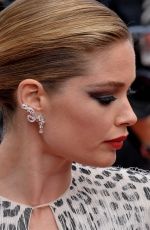 DOUTZEN KROES at Once Upon a Time in Hollywood Photocall at Cannes Film Festival 05/22/2019