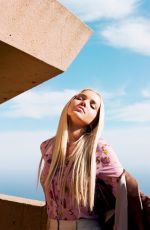 DOVE CAMERON in Asos Magazine, Summer 2019 Issue