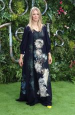 EDITH BOWMAN at Good Omens Premiere in London 05/28/2019