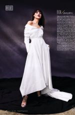 EIZA GONZALEZ, KATE DEL CASTILLO, NATI NATASHA, YALITZA APARICIO and GINA RODRIGUEZ in People En Espanol, June/July 2019