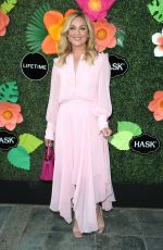 ELISABETH ROHM at Lifetime Summer Luau in Los Angeles 05/20/2019