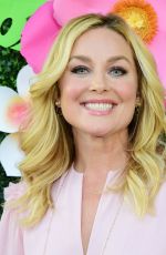 ELISABETH ROHM at Lifetime Summer Luau in Los Angeles 05/20/2019