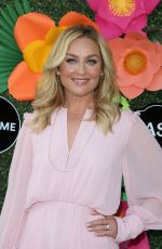 ELISABETH ROHM at Lifetime Summer Luau in Los Angeles 05/20/2019