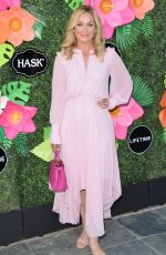 ELISABETH ROHM at Lifetime Summer Luau in Los Angeles 05/20/2019