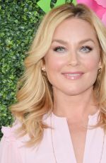 ELISABETH ROHM at Lifetime Summer Luau in Los Angeles 05/20/2019