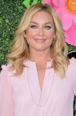 ELISABETH ROHM at Lifetime Summer Luau in Los Angeles 05/20/2019