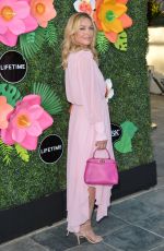 ELISABETH ROHM at Lifetime Summer Luau in Los Angeles 05/20/2019