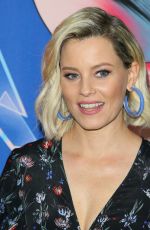 ELIZABETH BANKS at Brightburn Photocall in Los Angeles 05/18/2019