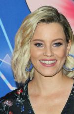 ELIZABETH BANKS at Brightburn Photocall in Los Angeles 05/18/2019