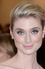 ELIZABETH DEBICKI at 2019 Met Gala in New York 05/06/2019