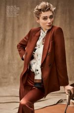 ELIZABETH DEBICKI in Harper
