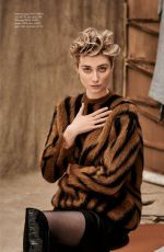 ELIZABETH DEBICKI in Harper