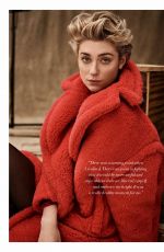 ELIZABETH DEBICKI in Harper