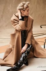ELIZABETH DEBICKI in Harper