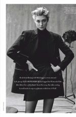 ELIZABETH DEBICKI in Harper