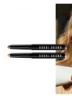 ELIZABETH OLSEN for Bobbi Brown