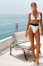ELIZABETH TURNER for Gigi C Bikinis 2019