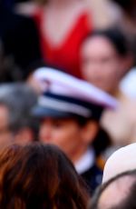 ELLE FANNING at 72nd Annual Cannes Film Festival Closing Ceremony 05/25/2019