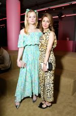 ELLE FANNING at Prada Resort 2020 Fashion Show in New York 05/02/2019
