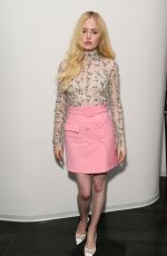 ELLIE BAMBER at Extracurricular Activities Premiere in Santa Monica 05/16/2019