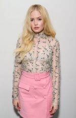 ELLIE BAMBER at Extracurricular Activities Premiere in Santa Monica 05/16/2019