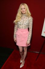 ELLIE BAMBER at Extracurricular Activities Premiere in Santa Monica 05/16/2019
