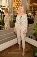 ELLIE BAMBER at Women in Film Luncheon in London 05/01/2019