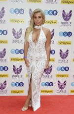 ELLIE BROWN at Pride of Manchester Awards 2019 05/08/2019