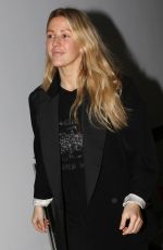 ELLIE GOULDING Arrives at Airport in Nice 05/18/2019