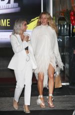 ELLIE GOULDING Leaves British LGBT Awards in London 05/17/2019