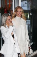 ELLIE GOULDING Leaves British LGBT Awards in London 05/17/2019