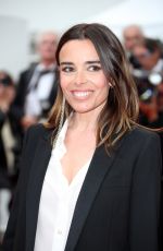 ELODIE BOUCHEZ at La Belle Epoque Premiere at Cannes Film Festival 05/20/2019