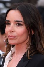 ELODIE BOUCHEZ at La Belle Epoque Premiere at Cannes Film Festival 05/20/2019