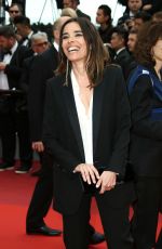 ELODIE BOUCHEZ at La Belle Epoque Premiere at Cannes Film Festival 05/20/2019