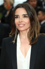 ELODIE BOUCHEZ at La Belle Epoque Premiere at Cannes Film Festival 05/20/2019