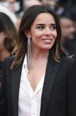 ELODIE BOUCHEZ at La Belle Epoque Premiere at Cannes Film Festival 05/20/2019