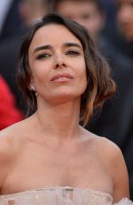 ELODIE BOUCHEZ at Oh Mercy! Screening at 2019 Cannes Film Festival 05/22/2019