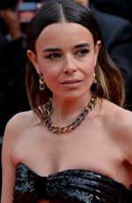 ELODIE BOUCHEZ at Once Upon a Time in Hollywood Screening at Cannes Film Festival 05/21/2019