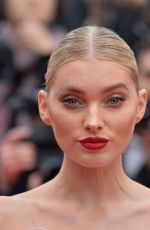 ELSA HOSK at Sibyl Screening at 72nd Cannes Film Festival 05/24/2019