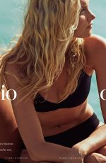 ELSA HOSK in Io Donna Del Corriere Della Sera, May 2019