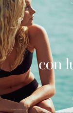 ELSA HOSK in Io Donna Del Corriere Della Sera, May 2019