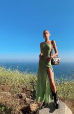 ELSA HOSK - Instagram Pictures, May 2019